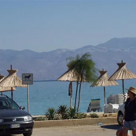 Lägenhet Ara-mazic Baška