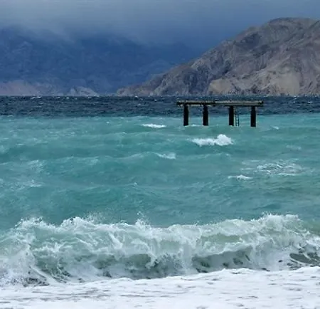 Ara-mazic Lägenhet Baška