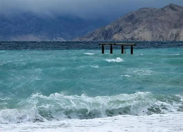 Ara-mazic Lägenhet Baška