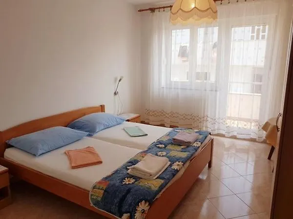 Ara-mazic * Baška