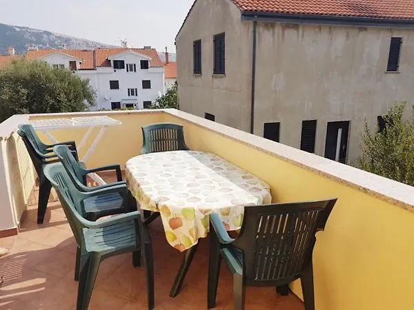Ara-mazic * Baška