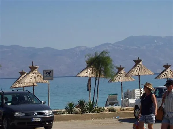 Apartman Ara-mazic Baška