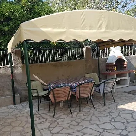 Ara-mazic Appartement