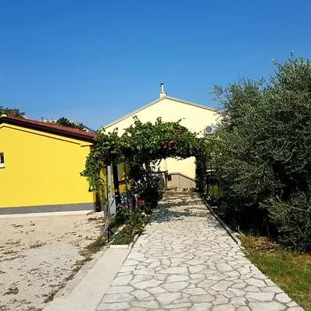 Appartement Ara-mazic