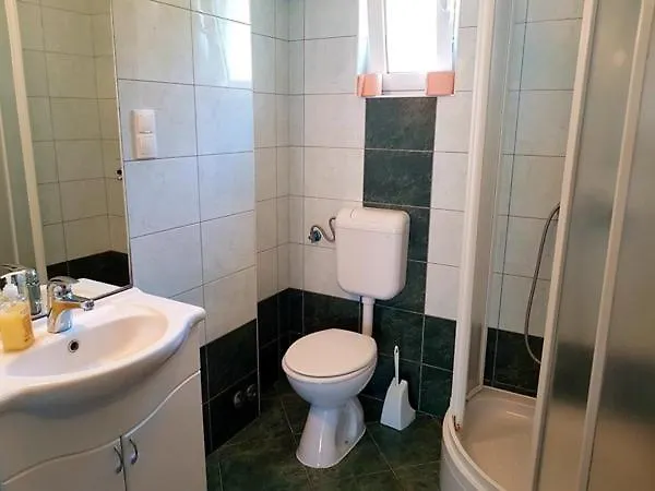 Appartement Ara-mazic *