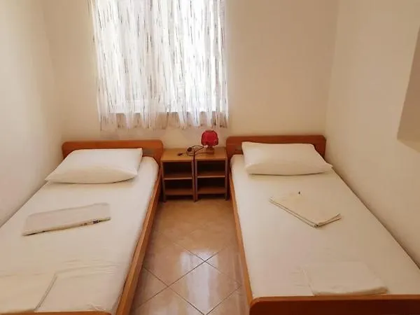 Appartement Ara-mazic